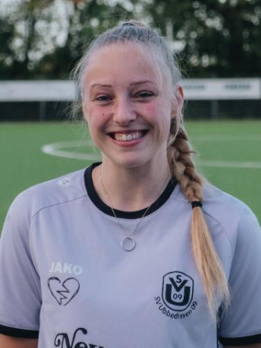 Janine Rinderhagen