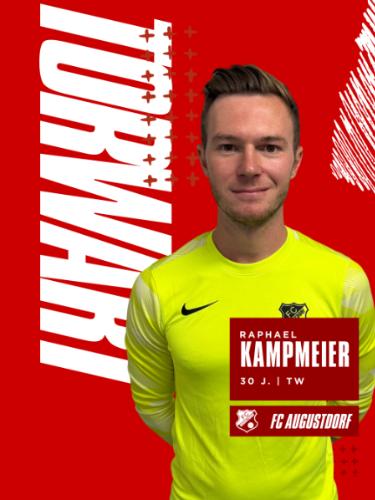 Raphael Kampmeier