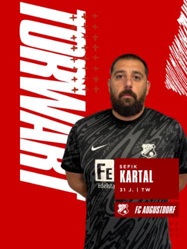 Sefik Kartal