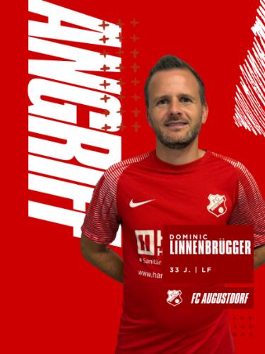 Dominic Linnenbrügger