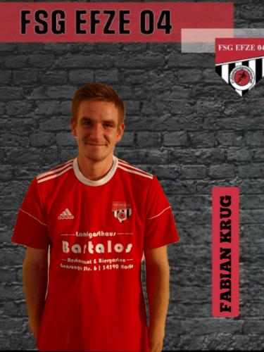Fabian Krug