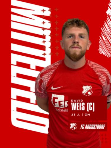 David-Kai Weis
