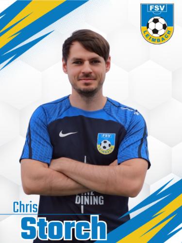 Chris Storch