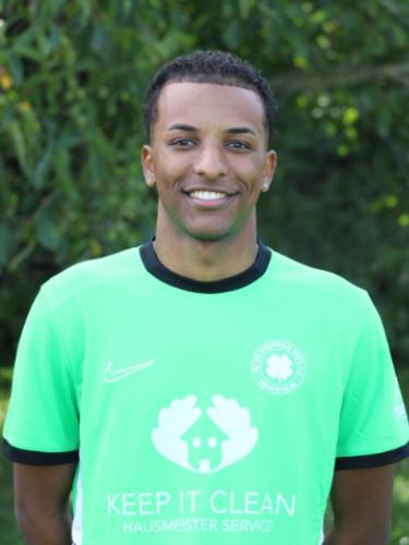 Fanuele Gebrihiwet