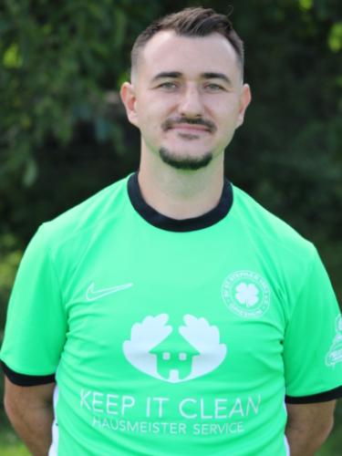 Kai Hillgaertner
