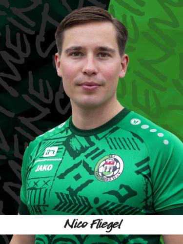 Nico Fliegel