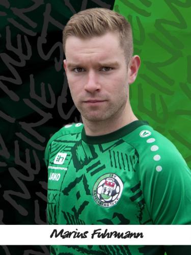 Marius Fuhrmann