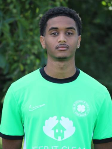 Nimrad Kuflu Amer