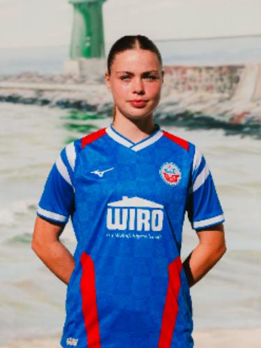 Klara Elisabeth Bossow