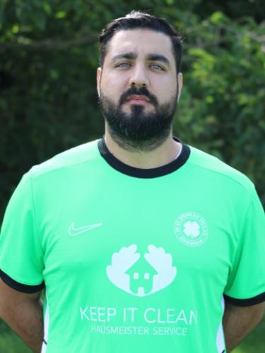 Ahmet Polat