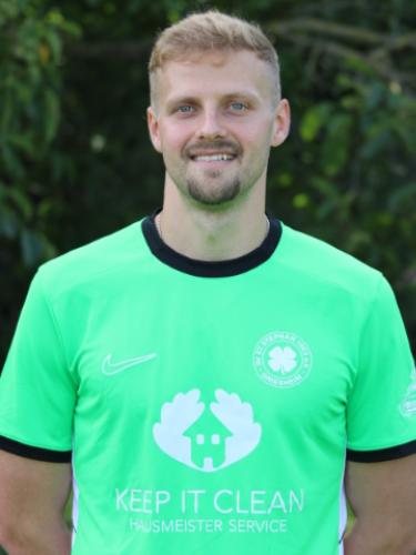 Sascha Schulz