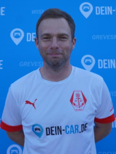 Maik Kerinn