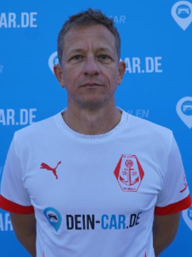 Haiko Scheufler