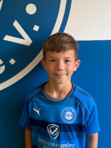 Finn Klippstein
