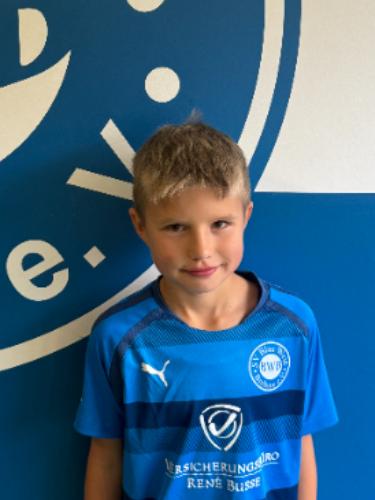 Elian Xaver Fullmann