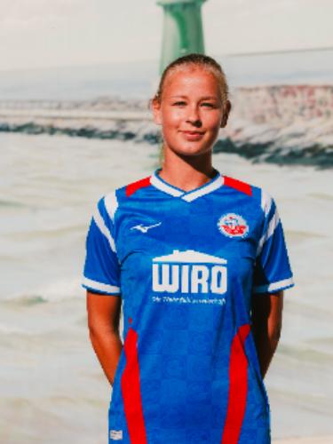 Laurentia Köhler