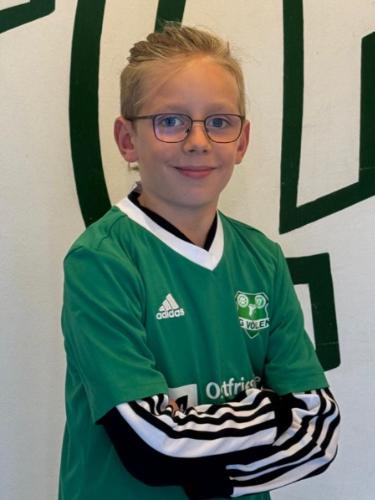 Fabian Brieskorn