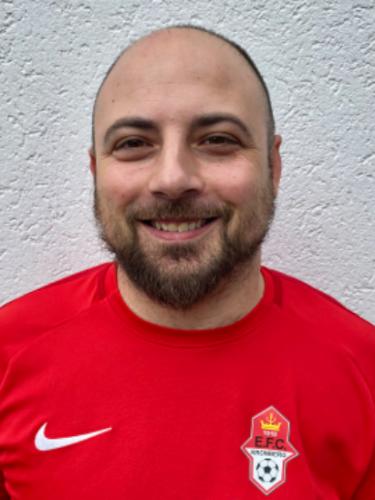 Carmine Tramontano
