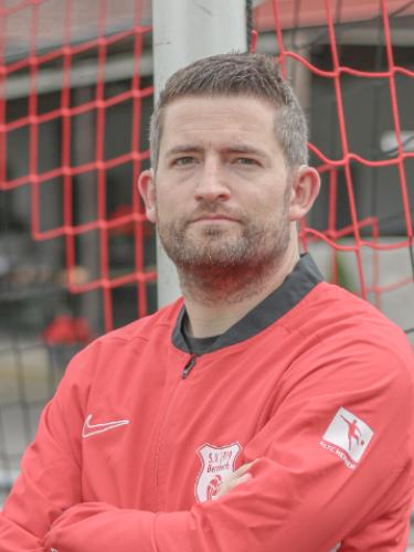 Carsten Wegmann