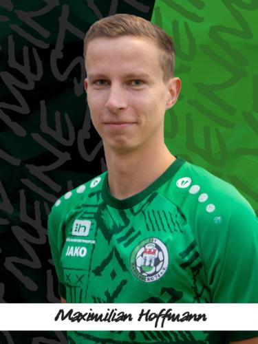 Maximilian Hoffmann