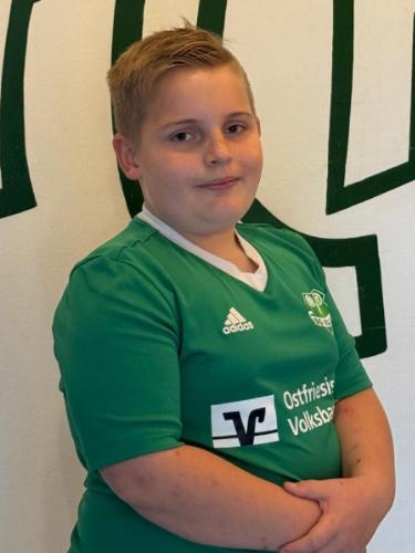 Milan Thore Middendorf