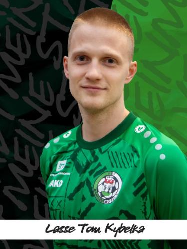 Lasse Tom Kybelka