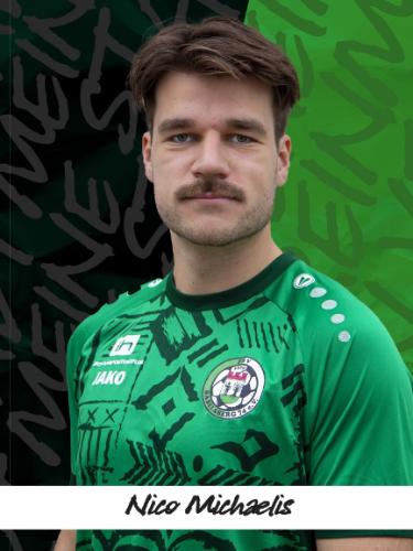 Nico Michaelis