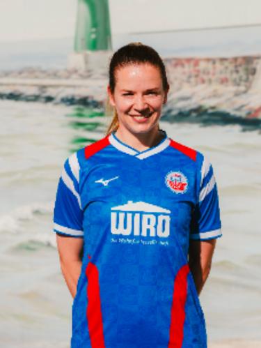 Wiebke Lehmann