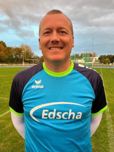 Sebastian Schönfeld