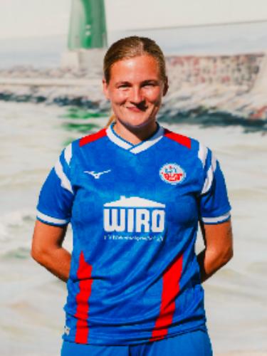 Ria-Therese Pein