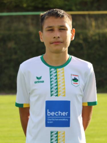 Raphael Klippstein