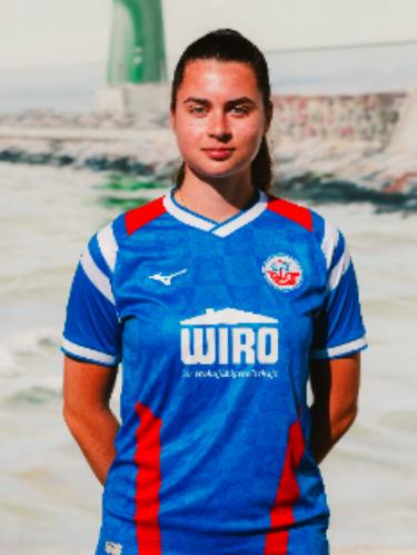 Sarah Tägtmeier