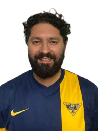 Dante Guerriero