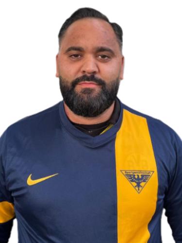 Ali Karamani