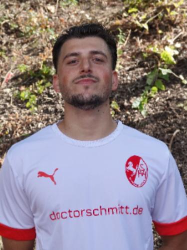 Faez Qasim Elyas Al-Bro