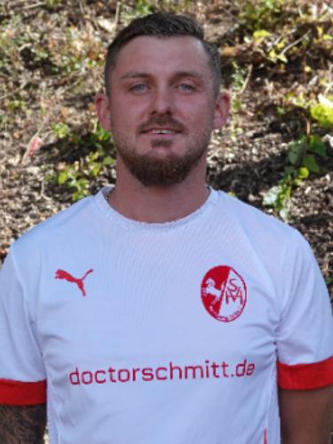 Dominik Ralf Bernsmann