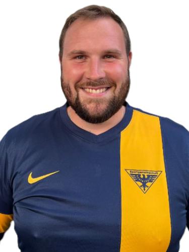 Sebastian Kischkel