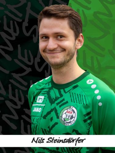 Nils Steinsdörfer