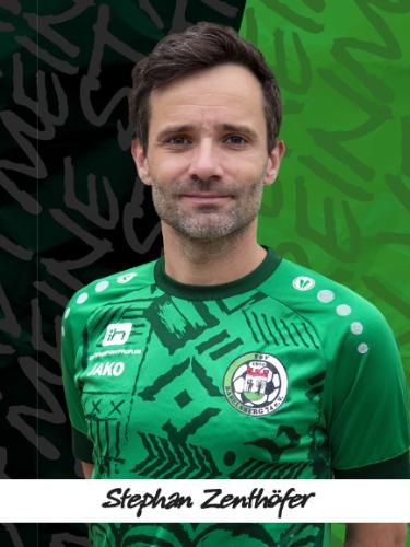 Stephan Zenthöfer