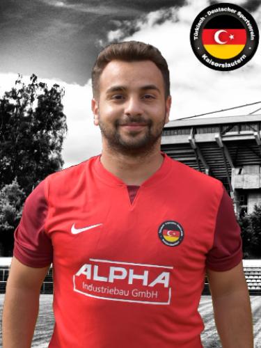 Oguzhan Düsmez