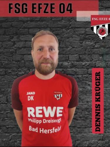 Dennis Krüger