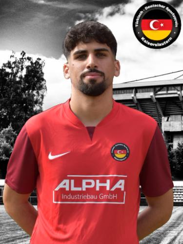 Muhammed Batuhan Sancak