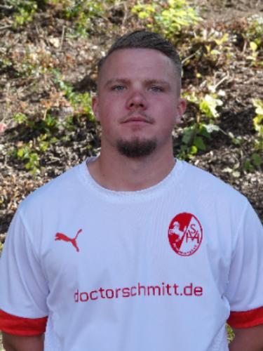 Lukas Eusten