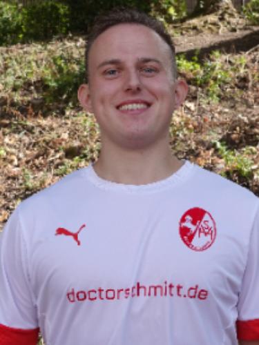 Tim Ewers