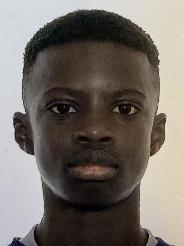 Abubacar Bojang