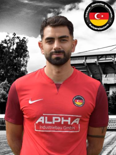 Ömer Sahin