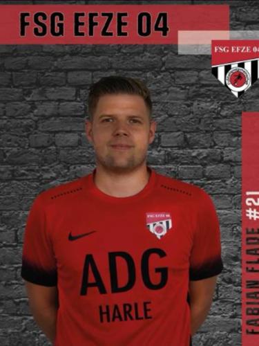 Fabian Flade