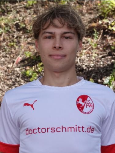 Tom Frederik Raphael