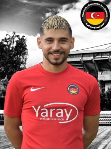 Ismail Gökce
