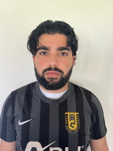 Toprak Tugukan Asker